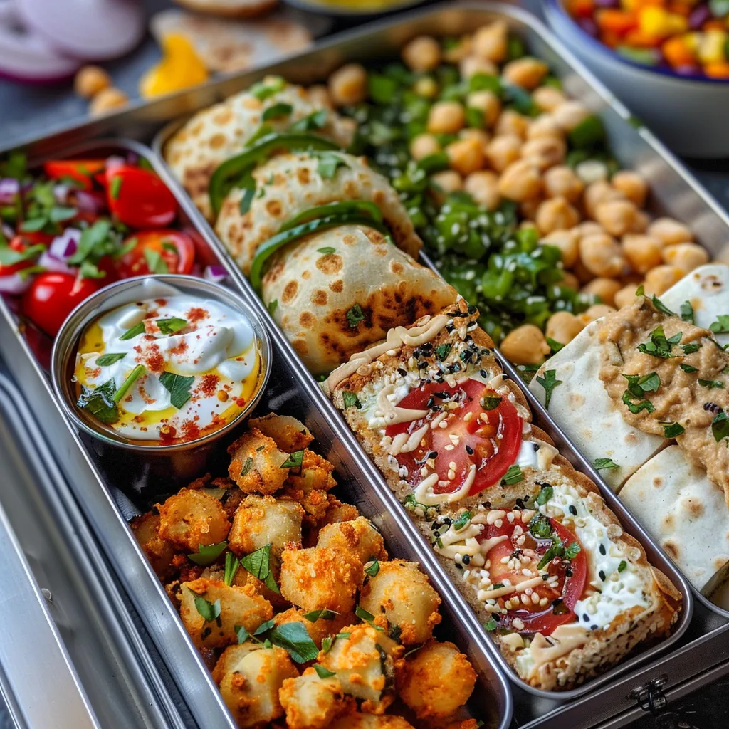 bistro lunch box ecookbook 1 U1