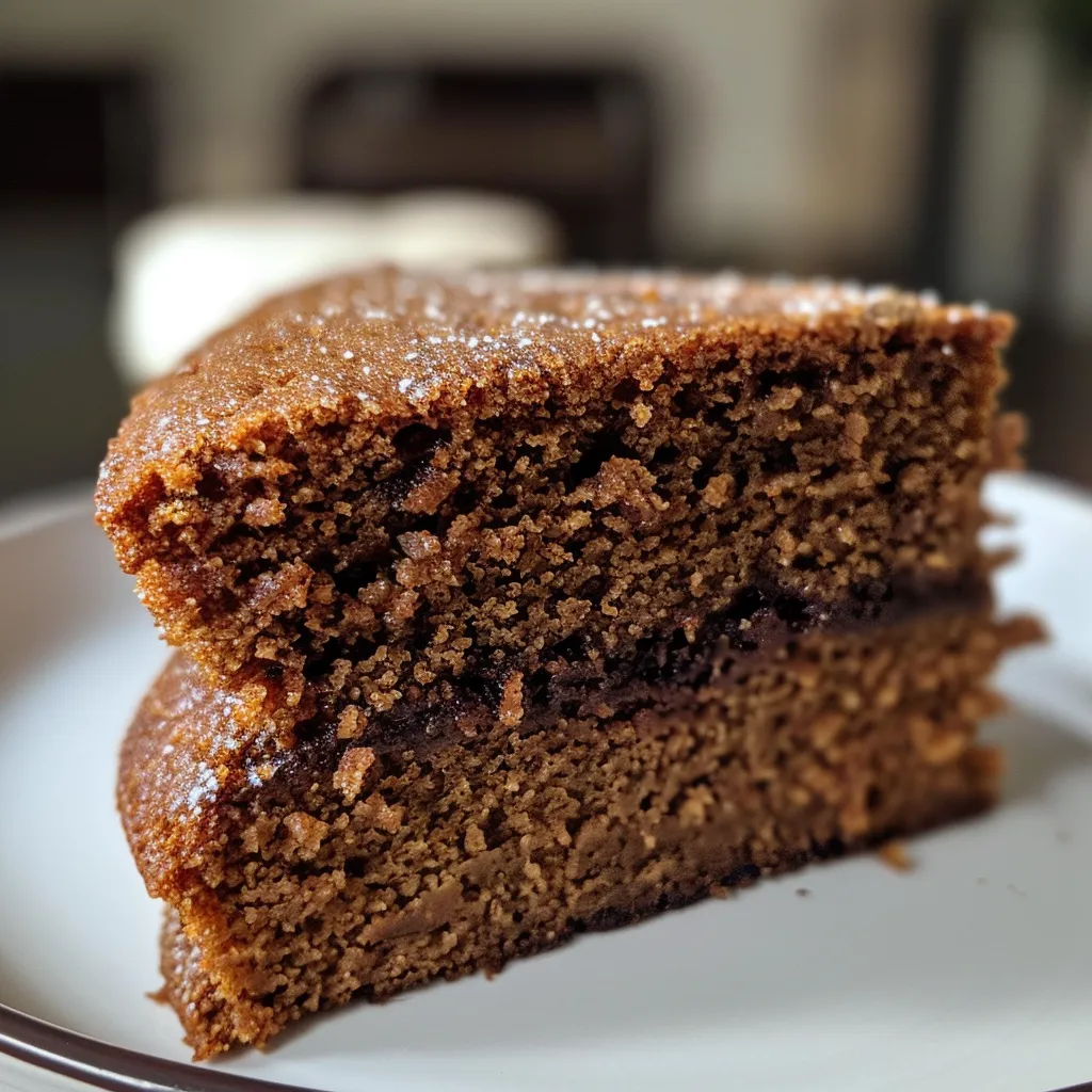 brown sugar chai cake 1 U1