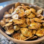 candied pumpkin seeds 1 U1
