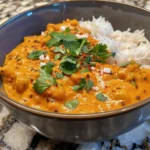 creamy indian pumpkin curry 1 U1