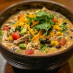 crockpot white chicken chili 1 U1