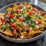 diy nachos lunch 1 U1