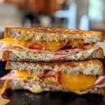 how to make high protein and fiber adult lunchables 1 U1