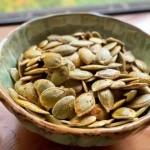 how to make perfect pumpkin seeds 1 U1