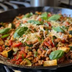 low carb high protein meals 1 U1