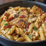 marry me chicken pasta 1 U1