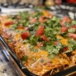 mexican lasagna 1 U1