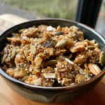 pumpkin seed clusters 1 U1