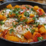 pumpkin shakshuka 1 U1