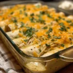 rotisserie chicken enchilada 1 U1