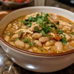ruby tuesday white chicken chili 1 U1