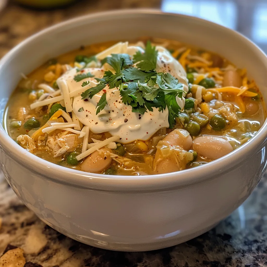white chicken chili 1 U1
