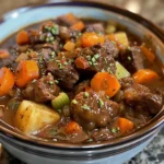 crockpot beef stew 1 U1
