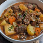homemade beef stew 1 U1