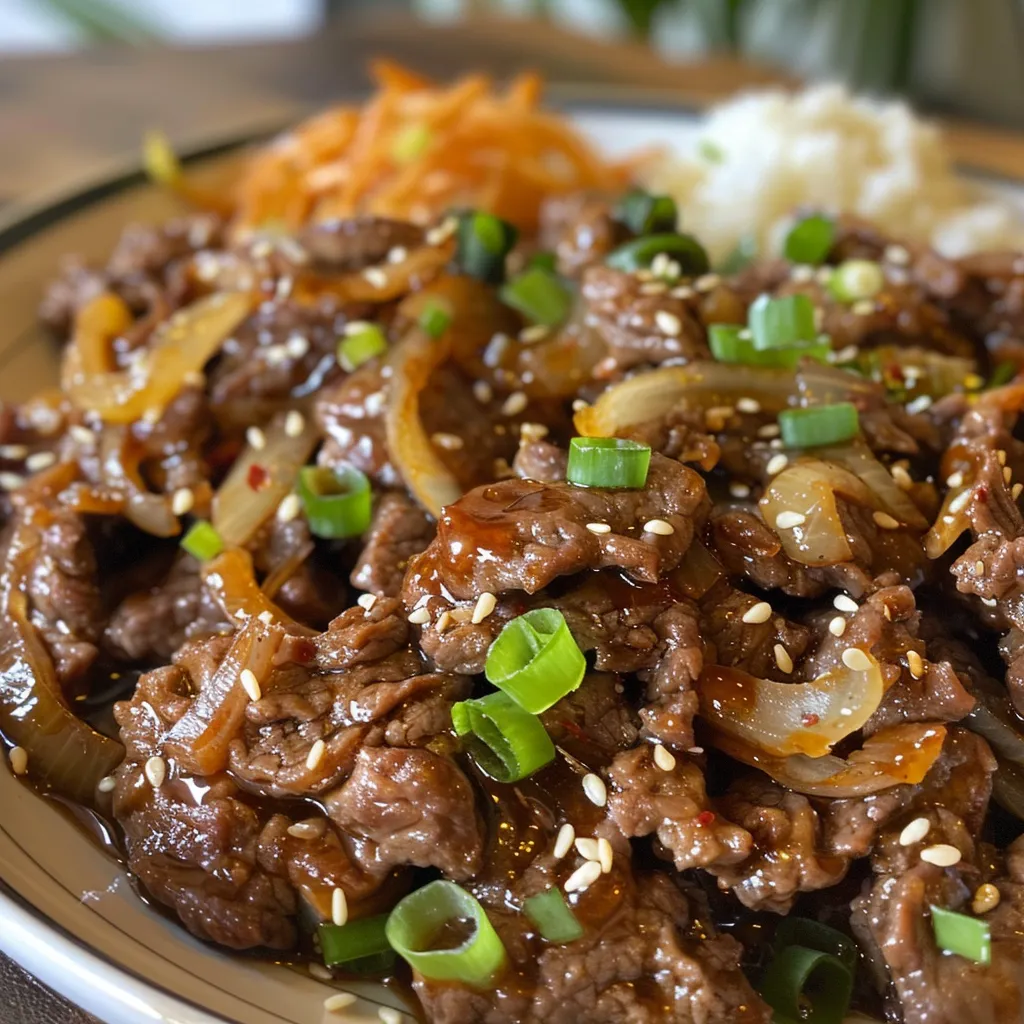 korean beef 1 U1